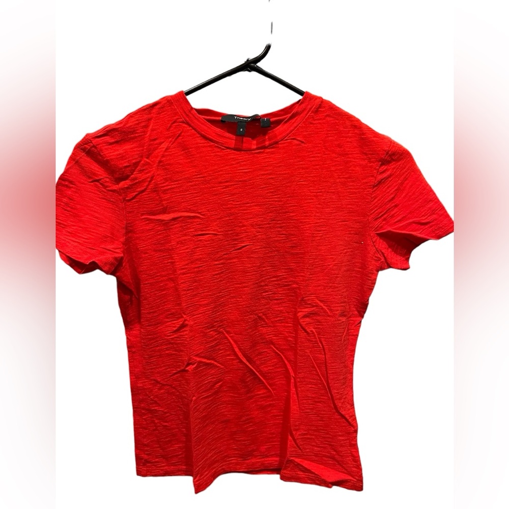 Theory tiny tee in S